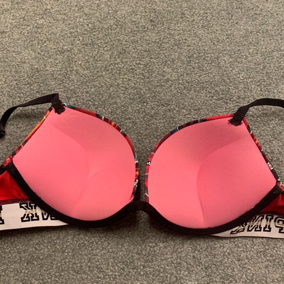 Pink Bra 34B - Picture 4 of 4